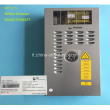 KDA21310AAT1 OTIS ELETER REGEN INVERTER OVFR2B-402